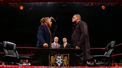WWE NXT UK