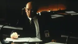 The X Files S05E19 Folie à deux