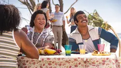 Young Rock S02E12 Laisser le peuple décider