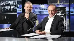 Visuel de Zemmour et Naulleau